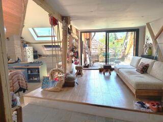  Maison à vendre 4 pièces 121 m²