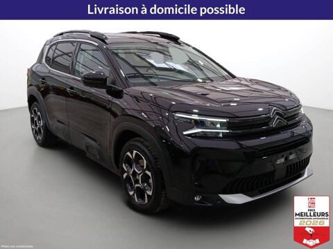 C5 aircross BlueHDi 130 EAT8 Max 2025 occasion 78200 Buchelay