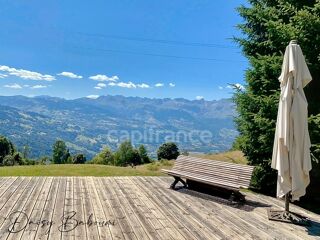  Chalet � vendre 3 pi�ces 105 m�