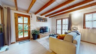  Chalet � vendre 3 pi�ces 70 m�