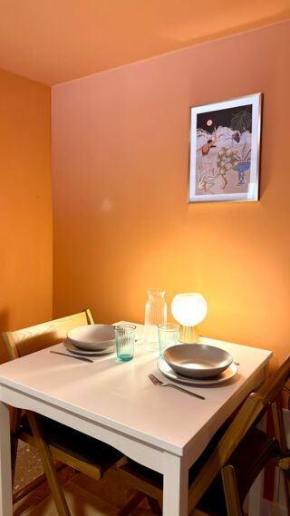  Appartement à louer 2 pièces 30 m²