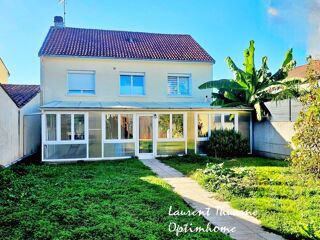  Maison � vendre 6 pi�ces 125 m�