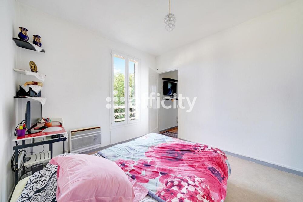 Vente Appartement Appartement ancien Villeneuve saint georges