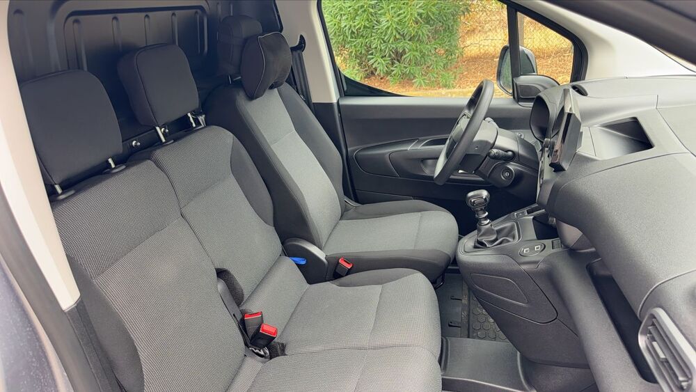 Berlingo VU 1.5 BlueHDi 130 Pack Premium Connect 2025 occasion 34500 Beziers