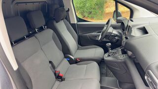 Berlingo VU 1.5 BlueHDi 130 Pack Premium Connect 2025 occasion 34500 Beziers