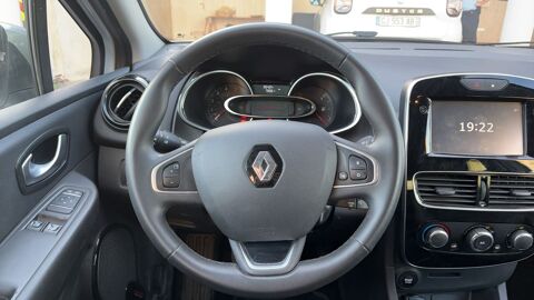 Clio 1.5 dCI 90.0 Energy Zen 2017 occasion 24490 La Roche Chalais