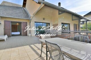  Appartement � vendre 4 pi�ces 133 m�