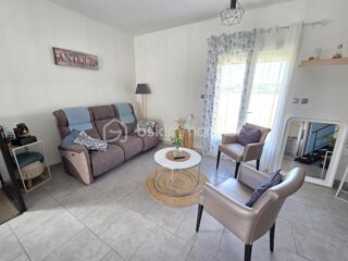  Maison à vendre 6 pièces 134 m²