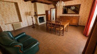  Maison à vendre 5 pièces 127 m²