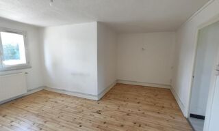  Appartement à louer 1 pièce 31 m²