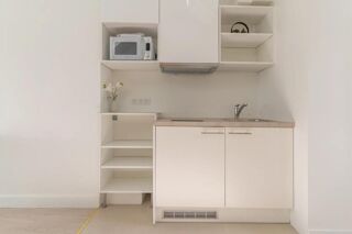  Appartement � vendre 1 pi�ce 22 m�