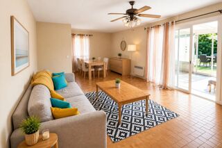  Maison à vendre 4 pièces 88 m²