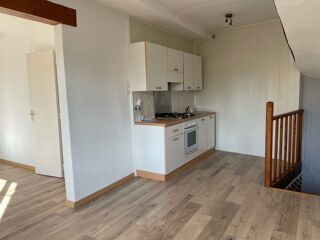  Maison à louer 2 pièces 55 m²