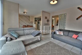  Maison  vendre 7 pices 112 m