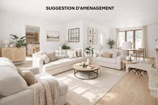  Maison � vendre 6 pi�ces 140 m�