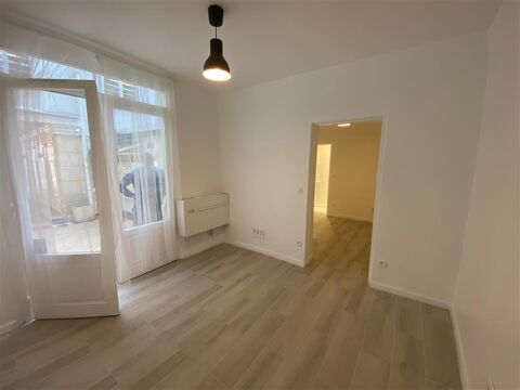 MADELEINE  - BUREAUX REFAITS A NEUF 1164 75009 Paris