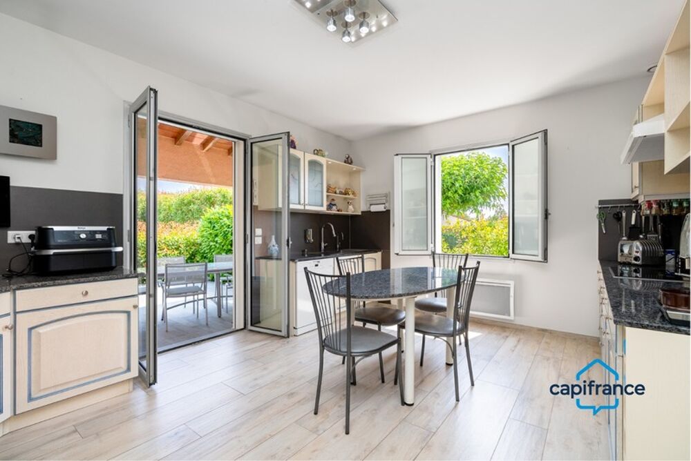 à vendre  Villa Juvignac (34990)