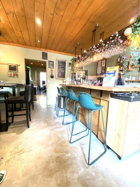 Fond de commerce 210000 60000 Beauvais