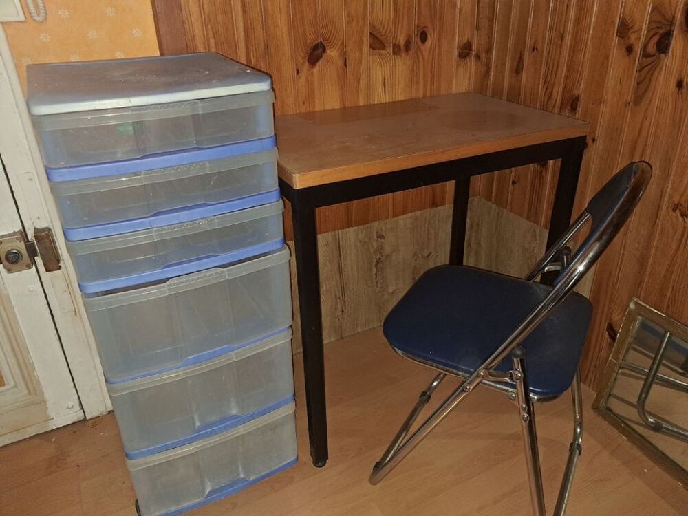 Location Appartement Chambre de 9m2 à louer sur Paris 19 Paris 19