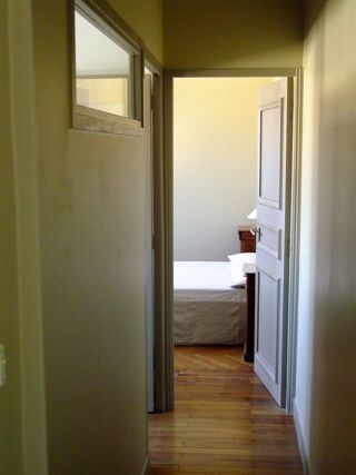  Appartement à louer 1 pièce 12 m²