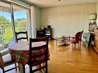  Appartement à vendre 3 pièces 73 m²