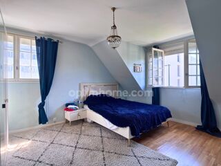  Maison à vendre 5 pièces 136 m²