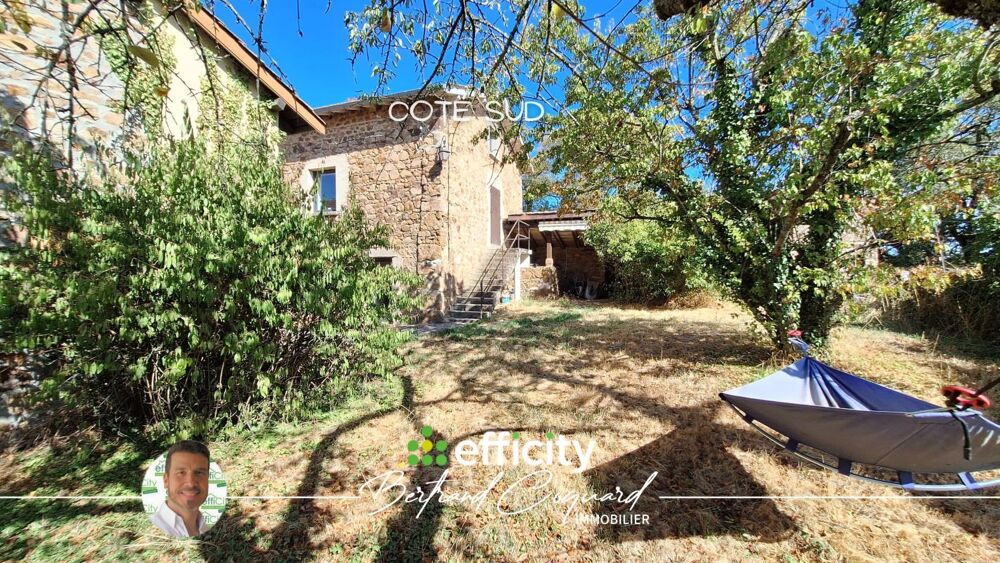 Vente Maison Maison Longessaigne