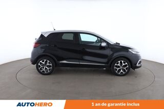 Captur 0.9 TCe Energy Intens 90 ch 2017 occasion 92130 Issy-les-Moulineaux