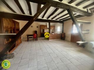  Maison à vendre 4 pièces 95 m²