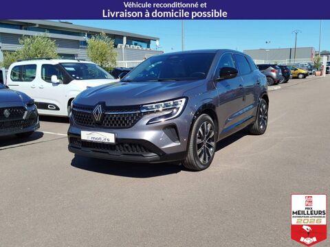 Annonce voiture Renault Austral 26900 €