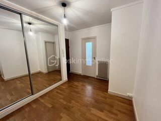  Appartement à vendre 3 pièces 71 m²