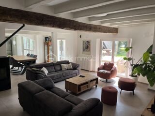  Maison � vendre 13 pi�ces 312 m�