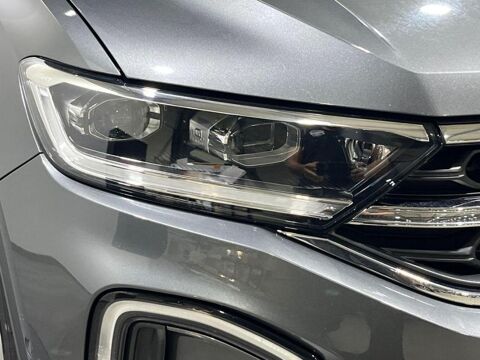 T-ROC 1.5 TSI EVO 150 Start/Stop DSG7 Style 2022 occasion 31100 Toulouse