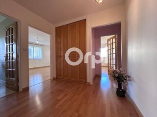  Appartement à vendre 4 pièces 99 m²