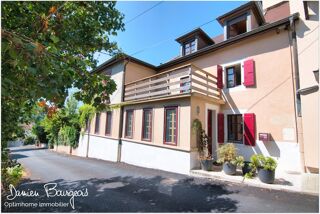  Maison à louer 5 pièces 167 m²