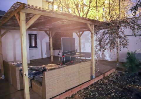  Appartement � louer 5 pi�ces 20 m�