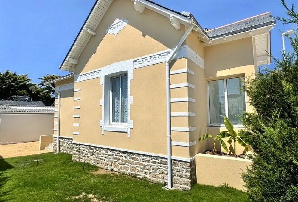  vendre  Maison La Baule-Escoublac (44500)