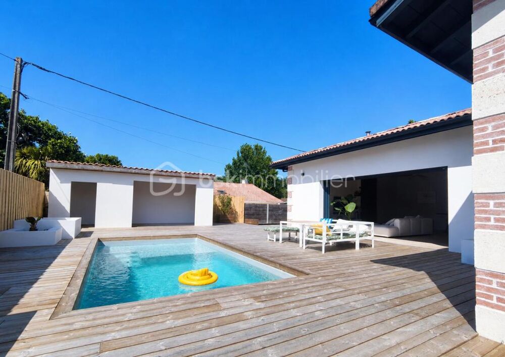 � vendre  Villa Gujan-Mestras (33470)
