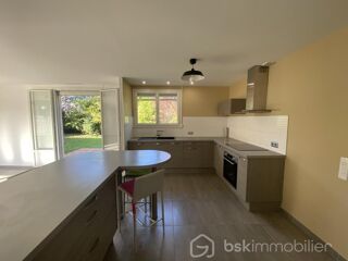  Maison  vendre 5 pices 124 m