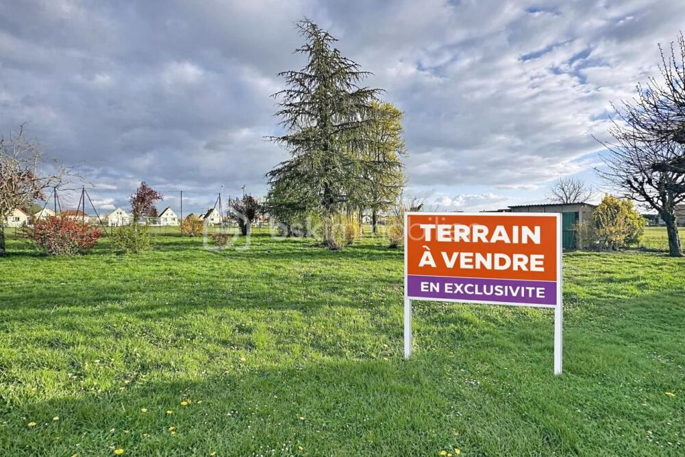 Vente Terrain Terrain proche de toutes commodités Aiserey