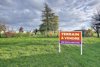  Terrain à vendre 1942 m²