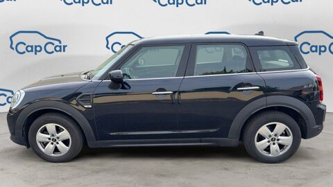 Countryman II 1.5 One 102 BVA7 Essential 2022 occasion 44450 Saint Julien De Concelles