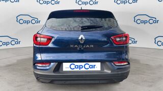 Kadjar 1.5 Blue dCi 115 EDC Business - Automatique 2019 occasion 54000 Nancy