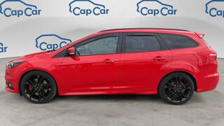 Focus 2.0 TDCi 185 BVA6 ST - Automatique 2018 occasion 37230 Fondettes