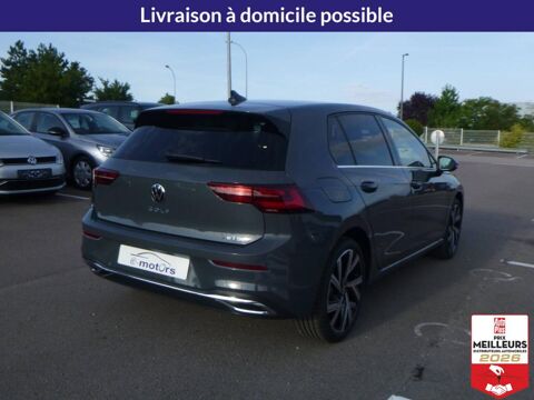 Golf eTSI 150 DSG7 Style + Matrix LED + JA18 2023 occasion 10150 Lavau