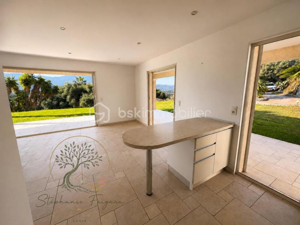 Vente Villa Villa Antoine Bastelicaccia Bastelicaccia