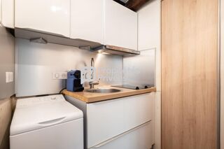  Appartement � vendre 2 pi�ces 34 m�
