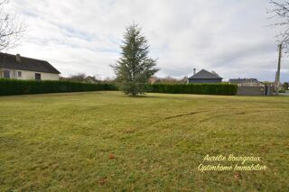  Terrain  vendre 838 m