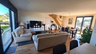  Maison à vendre 5 pièces 125 m²