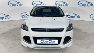 Kuga 2.0 TDCi 150 Sport Platinium 2016 occasion 13127 Vitrolles